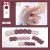 Import MIYOCA 24 Pcs Private Label Colorful Matte Press On Nails Easy Apply Fake Nail Acrylic Short Girl Fasle Fingernail Tips Natural from China