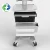 Import Mobile computer trolley with drawers PM trolley multi-function nursing cart beauty salon trolley dental cart from China