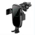 Import mobile phone gravity vehicle mounted car mobile phone holders charger from China