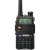 Mobile phone with walkie talkie Baofeng UV-5R cell phone two way radio 4 watts walkie talkie