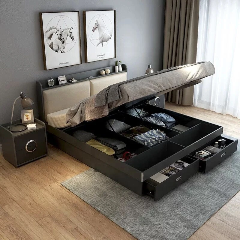 Modern bedroom furniture set home furniture for bedroom set