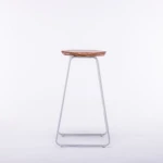Modern Design Bar Furniture 2020 ANJI Cheaper price High Quality Bar Stool