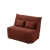 Import modern design click clack sofa cum bed JL-SD08 living room furniture sofa from China
