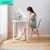 Import Modern Home Simple Wooden Computer Office Table Desk With Chair from China