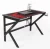 Import modern laptop table  office home study computer desks table from China
