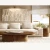 Import Modern Living room furniture solid wood tee table Coffee Table from China