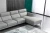 Import Modern Living Room Leather Sofa With from China