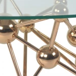 Modern Simple Workstation Table for Office Hot Sale