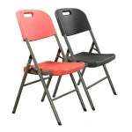 Modern strong foldable cheap outdoor wholesale national plastic chairs for events