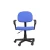 Import Modern useful multifunction mechanism computer chair staff chair with armrest from China