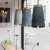 Import Modern Vintage Cement Pendant Lights for Dining Room Kitchen Hanglamp Light Wood Industrial Lamp Loft Deco Indoor Lighting from China