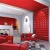 Import Modern wallpaper livingroom tv sofa 3d embossed wall panels  3d white wall panels from China