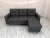 Import Modular Furniture Modern Lounge Sectional Sofa Living room sofa from China