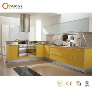 Modular High Gloss Fashionable Kitchen Cabinet,kitchen cabinet making machines