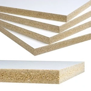 Moisture proof Particle Board/Chipboard/Flakeboard/Particleboard for Furniture