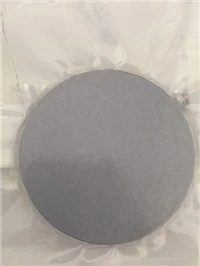 molybdenum sulfide MoS2 sputtering target