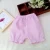 Import Monogrammed Baby Beach Bloomers Girls Kids Ruffle Seersucker Shorts from China