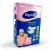 Import Monster 10 Pack Adult Diapers 5500ml Hook/Loop tapes Incontinence Nappy Large UK from China