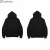 Import MOQ 20 PCS custom men hoodies with logo from China