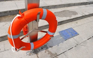 Most Popular CE Certificate New Life Buoy For Boats For Sale