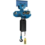 Most Popular Creative Arrival Ld Single Girder Line Array And Speaker Truss Electric Chain Hoist