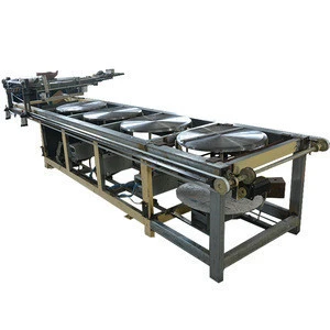 most popular products automatic Non-stick coating handmade Commercial pizza Pancake making machine prices
