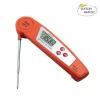 Most selling items thermometer digital temperature measuring instrument rotating barbecue bbq grill