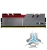 Import Motherboard Memory 4GB 1333Mhz DDR3 RAM for Desktop from China