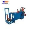 motor winding machine made electric brake coil recycling electronic waste