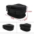 Import Motorcycle hard saddlebags trunk polyester fabric bag motorcycle from China