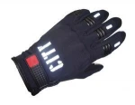 Motorcycle Racing Gloves Knight Night Reflective Full Finger Touch Gloves Riding Off-road Motorcycle Gloves