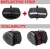 Import Motorcycle Saddle Bags Fashion Motor Side Bags Waterproof from China