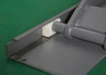Movable Small Scissor Car Lift