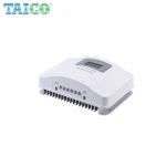 MPPT solar charge controller 24V 30A,40A,50A for solar system from factory direct