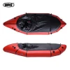 MRS Micro raft L red Airtight  Ultralight TPU  wholesale MRS packraft  for rafting
