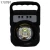 Import MS-1707BT 4" Plastic Hot Selling Gift Portable Outdoor Sports Mini Mobile Phone Accessories Small 5.0 wireless Speaker from China