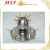 Import MSF-3566 stainless steel chocolate fondue set for Brazil Mexico market from China