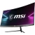 Import MSI Curved Gaming Monitor with 30 Inch 21:9 1800R VA 200Hz 5ms 2K 2560 x 1080 RGB Mystic Light (Opitx PAG301CR) from China
