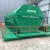 Import MSW Municipal Waste Sorting Machine Waste Trommel Screen For Waste Recycling from China