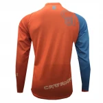 MTB  Jersey Racing long sleeve T shirt downhill wear air flow Ciclismo DH MX bicycle motorcycle clothing direct manufacturer
