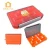 Import Multi-color detachable inner grid fishing tackle box fishing lure box summarizes PP material from China