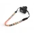 Import Multi Color Polyester Adjustable Fashion Universal Camera Neck Strap from China