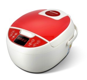 Multi Cooker Kitchen Appliances Rice Cooker Voltage Rating 110V~220V