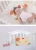 Import Multi-functional baby styling pillow, cute cartoon animal shape, taking care of baby supine and side-lying from China