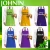 Import Multicolor customized logo unisex waterproof kitchen apron for adult from China