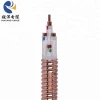 Multicore Copper Core Anti Corrosion PVC Sheath Mineral Insulated Electrical Cable Price Per Meter