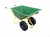 Import Multifunction construction wheelbarrow for plastic tray from China