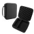 Import Multifunctional 3.5-inch mobile hard disk storage box Large capacity hard disk/data cable storage hard shell package from China