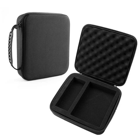 Mini Storage Hard Shell Buy Multifunctional 3.5-inch Mobile Hard Disk Storage Box Large ...