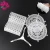 Import Multifunctional Collapsible Silicone Washing Draining Cooking Steamer Basket from China